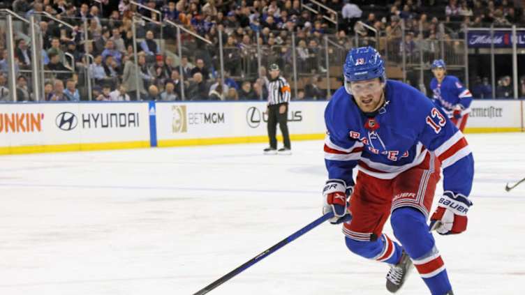 Letos bylo v NHL mnoho osmiletých smluv